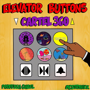 Elevator Buttons (feat. Professa Gabel)