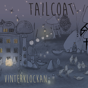 Vinterklockan