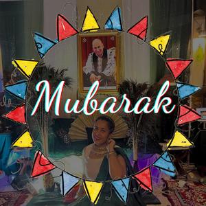 Mubarak