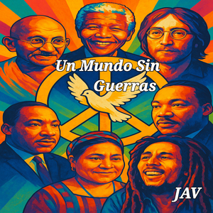 Un Mundo sin Guerras...