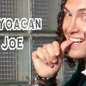 Coyoacán Joe