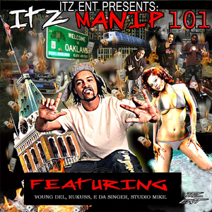 Hard Times (feat. Studio Mike)