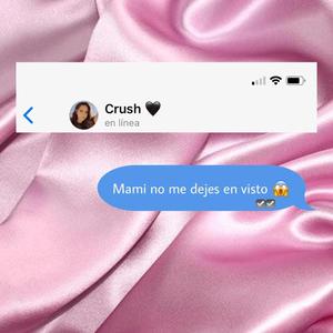 Mami No Me Dejes en Visto