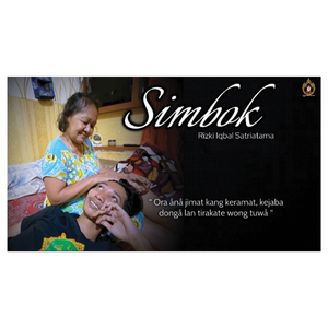 Simbok