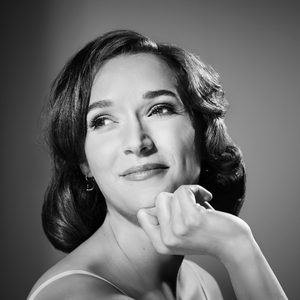 I Concentrate on You