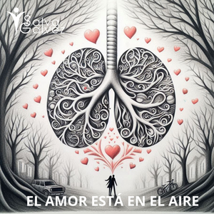 El Amor Esta En El Aire