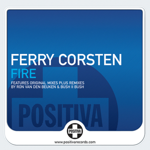 Fire (Ferry's Flashover Mix)