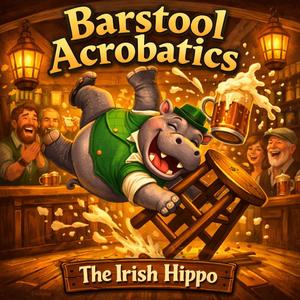 Barstool Acrobatics