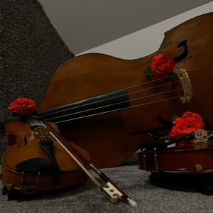 Jesteś Najładniejsza