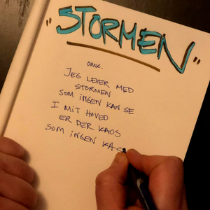 STORMEN