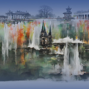 Crescendo of Passion