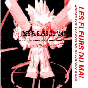 INTERZONE GABBER MIX // LES FLEURS DU MAL