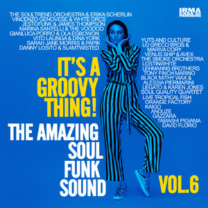 Tomorrow Will Be the Same