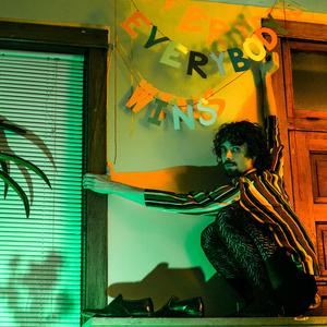 Everybody Wins (feat. Francesca Giannis)