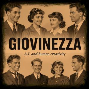 GIOVINEZZA (Folk version of a famous fascist song)