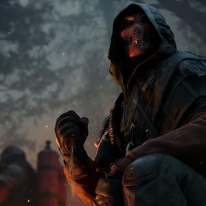 典狱长进行曲（三角洲）