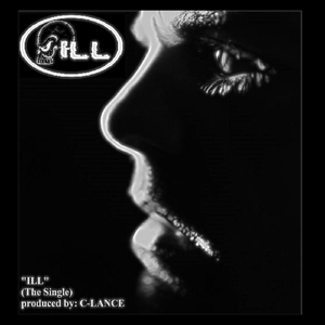 Ill (feat. C-Lance)