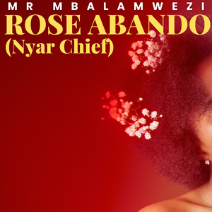 Rose Abando (Nyar Chief)