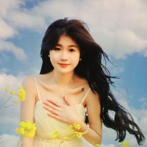 当爱在靠近