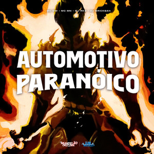 Automotivo-Paranóico