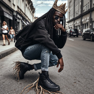 The Streets are Talking