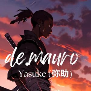 yasuke