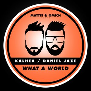 What A World (Radio Mix)