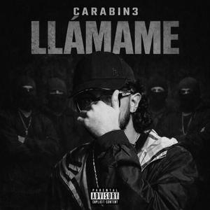 LLÁMAME (CARABIN3)