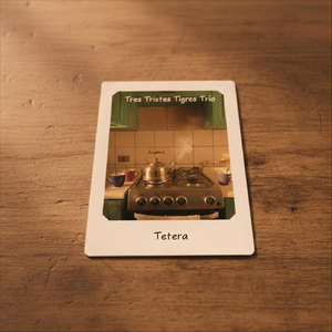 Tetera