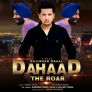 Dahaad the Roar