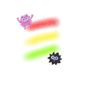 不拘一格的你（prod_24T）