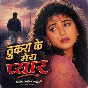 Thukra Ke Mera Pyar
