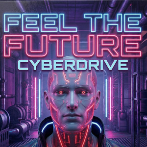 FEEL THE FUTURE