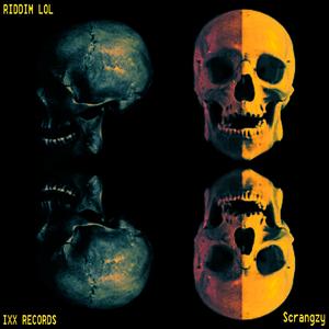 Nut (feat. Scrangzy)