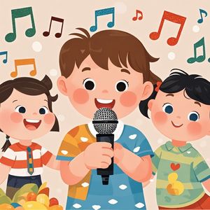 国学彩雅儿歌调 经典国学古籍《何典》