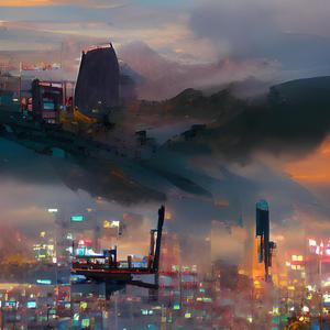 Lately（Lukalar remix）