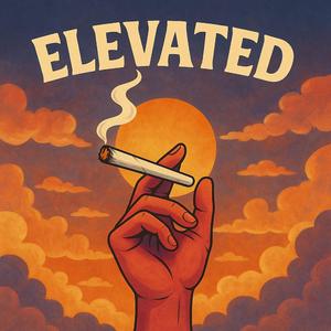 Elevated