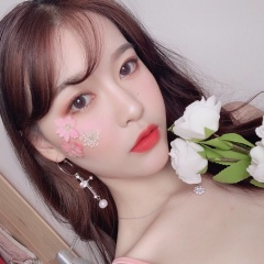 心中的紫荆花 (DJ版)