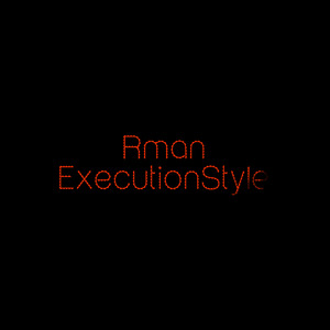 Execution Style