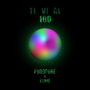Te vi al 100 (feat. Kum0)