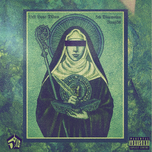 Felt Dissonance (feat. Left Lane Didon)