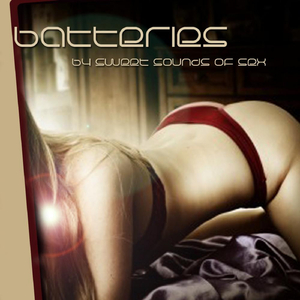 Batteries (Fully Charged)