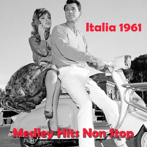 Italia 1961 medley: 24000 baci / Nata per me / Non esiste l'amor / Giovane amore / Il capello / Da-da-um-pa / Il pullover / Sassi / Non arrossire / Brigitte bardot / Un rock per judy / Al di là / Flamenco rock / Prendi una matita / Legata a un granello di