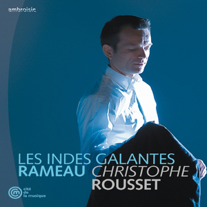 Quatrième Et Nouvelle Entrée : Les Sauvages : IX. Menuets I/II pour les guerriers et amazones