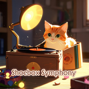 Elevator Music for Ghosts