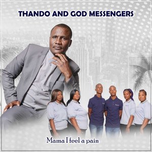 Mama I Feel the Pain