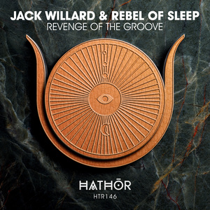 Revenge of the Groove (Extended Mix)