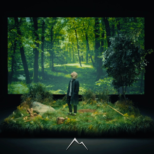 Porter Robinson - Mother (project mtn. remix / cover)