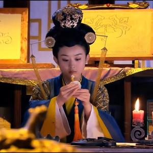 心情(片段demo)(电视剧《陆贞传奇》片尾曲)(翻自 陈晓/赵丽颖）（翻自 陈晓）