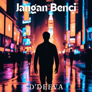 Jangan Benci